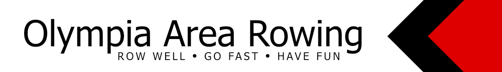 Olympia Area Rowing