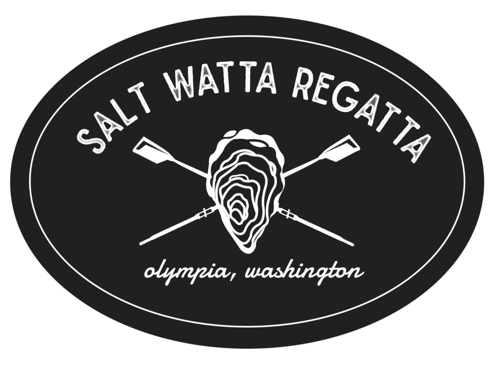 Salt Watta Regatta logo