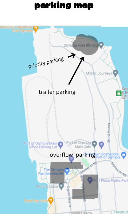 parking map for reference